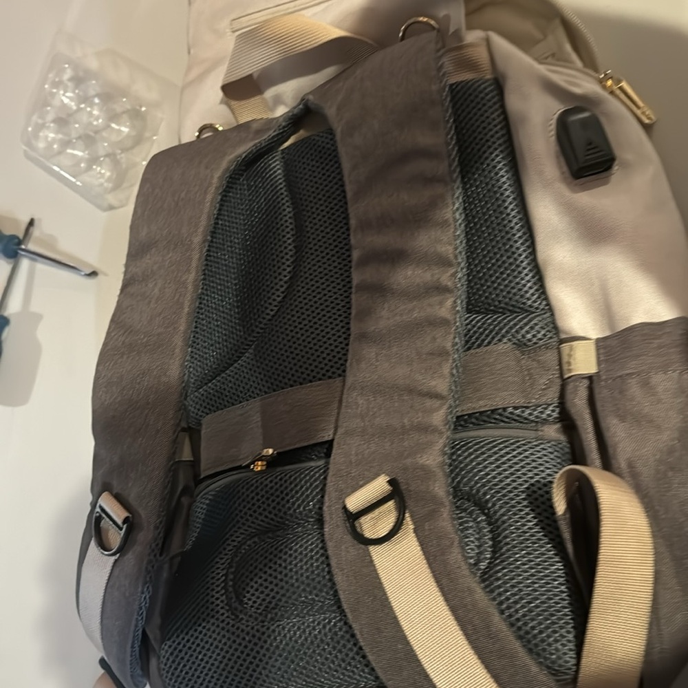 Backpack - Picture 3 of 3